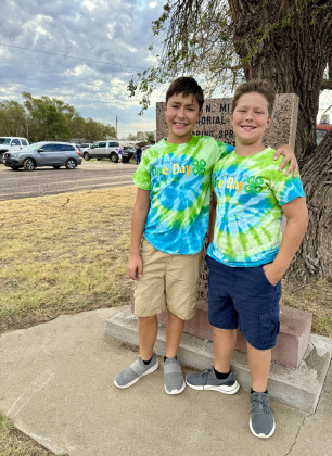 SPOTLIGHT ON 2024 MOTLEY-DICKENS REUNION &amp; RODEO PARADE