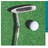 24 golfers in Tuesday scramble