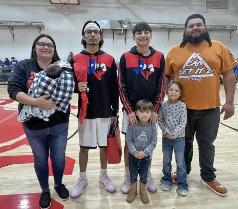 SPOTLIGHT ON PATTON SENIOR NIGHT