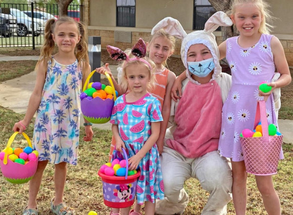 SPOTLIGHT ON EASTER WEEKEND