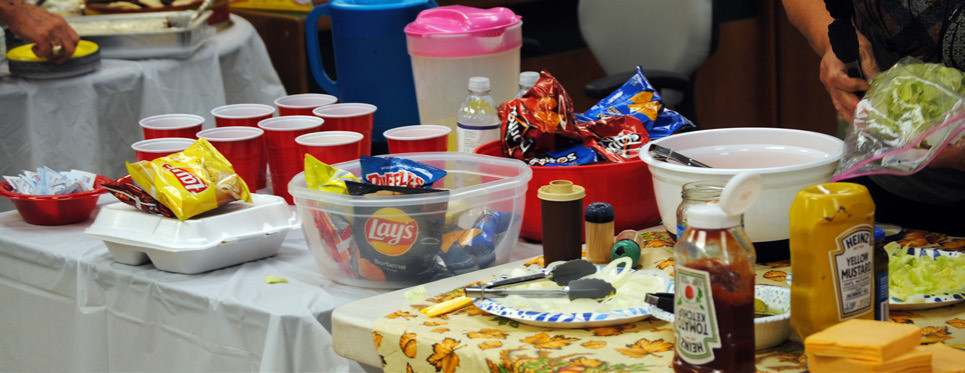 SPOTLIGHT ON SPUR FRIENDS OF LIBRARY DINNER OCT. 21