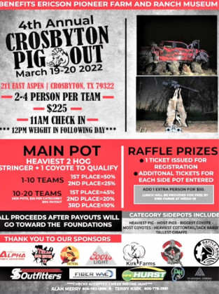 NEWS &amp; EVENTS IN SURROUNDING COUNTIES