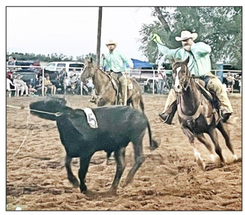 SPOTLIGHT ON 98TH ANNUAL OLD SETTLERS REUNION &amp; RODEO