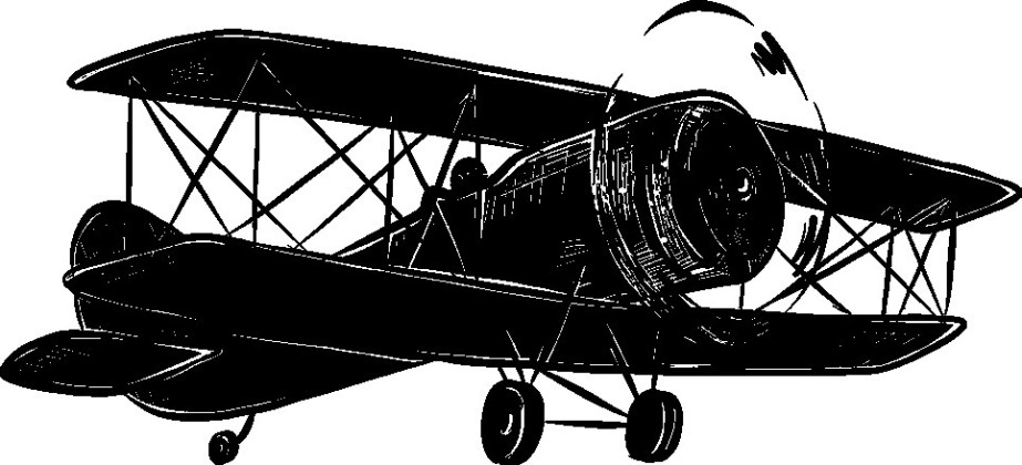 An airport in Dickens County