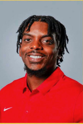 ZACCHAEUS CARTER