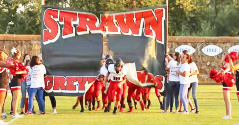 Teams announced for Jayton Gridiron Classic Aug. 26-28