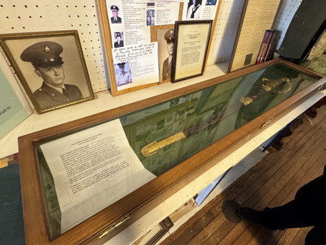 SPOTLIGHT ON DICKENS COUNTY HISTORY RAMBLE