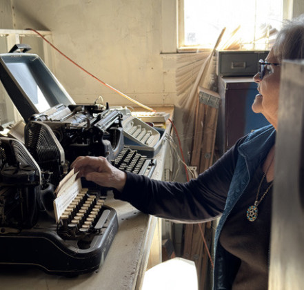 SPOTLIGHT ON DICKENS COUNTY HISTORY RAMBLE