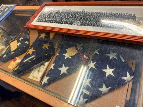 SPOTLIGHT ON DICKENS COUNTY HISTORY RAMBLE