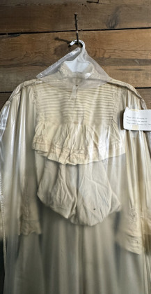SPOTLIGHT ON DICKENS COUNTY HISTORY RAMBLE