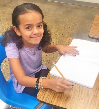 WELCOME BACK TO SCHOOL, AREA STUDENTS!