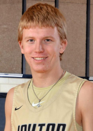 Jayton boys basketball All-District honors