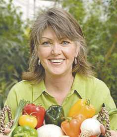 Aug. 8 is National Zucchini Day