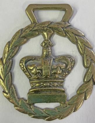 Horse brasses: Part history, part artistry, part myth