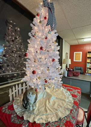 SPOTLIGHT ON SPUR LATE NIGHT HOLIDAY MARKET