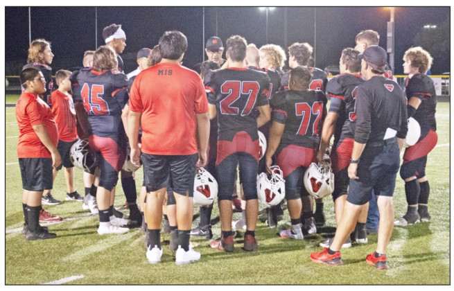 JAYTON GRIDIRON CLASSIC