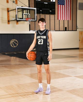 GRIFF REEL TABC All-State TSMCA All-State