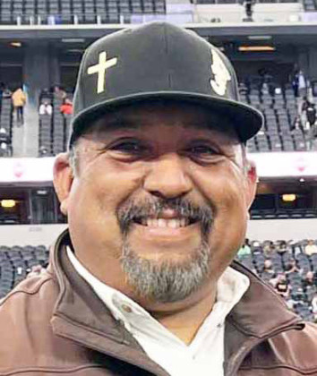 ANDREW (ANDY) VARGAS, JR.