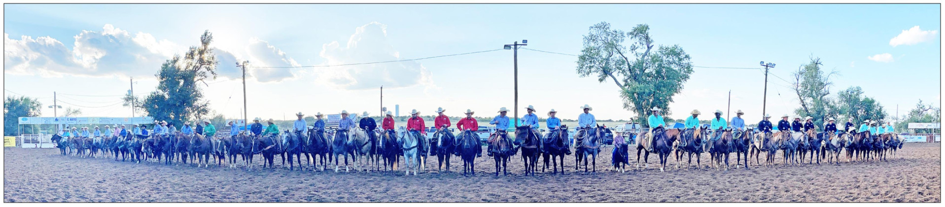 SPOTLIGHT ON 98TH ANNUAL OLD SETTLERS REUNION &amp; RODEO