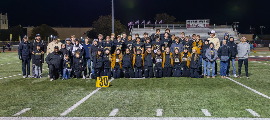 ANOTHER PLAYOFF WIN The Jayton Jaybirds defeated the reigning two-time State Champion Benjamin Mustangs last week to advance in their march toward a state championship. | SMCCOWEN PHOTO