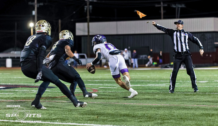 SPOTLIGHT ON JAYTON VS. BENJAMIN