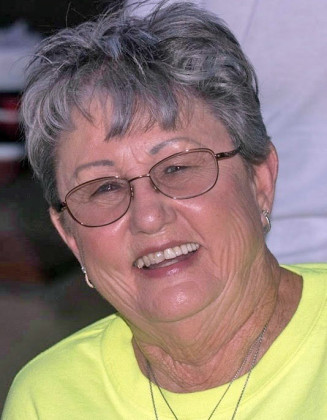 Donna Hinson Clark,