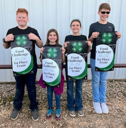 KENT 4-H
