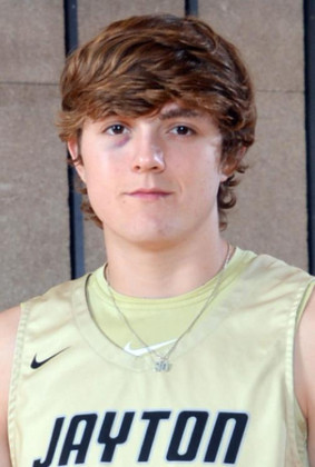 2021–22 Texas Six Man Coaches Association All Region - Region 1
