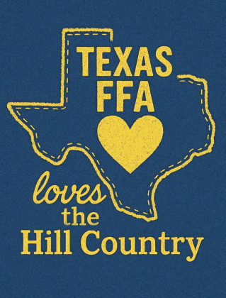 Region rallies behind Kerr Co., Hill Country with help, donations after flooding