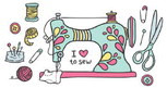 Dickens 4-H hosts sewing camp