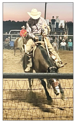 SPOTLIGHT ON 98TH ANNUAL OLD SETTLERS REUNION &amp; RODEO