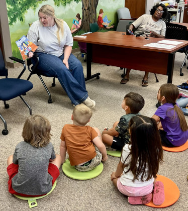 Back to school time – and more
