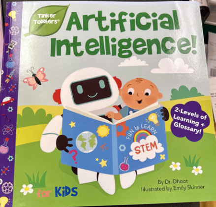 Back to school time – and more