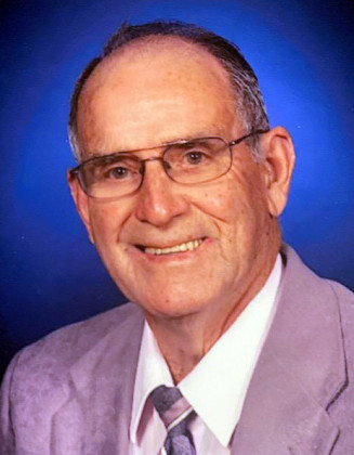 Harold “Dean” Shaw, 1932–2024