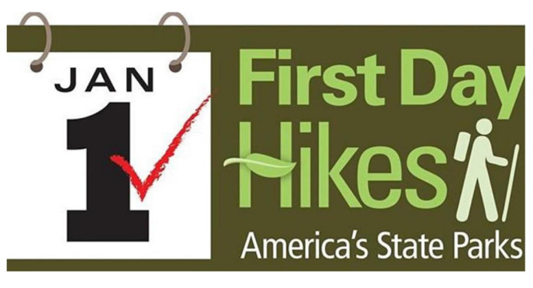 First day hike activities planned at nearly 100 Texas state parks