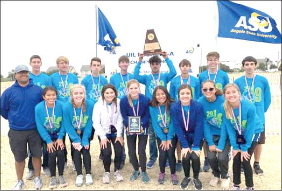 Spur XC state-bound