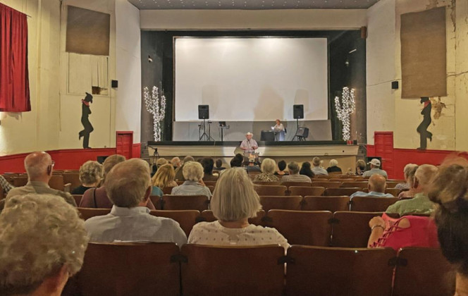 SPOTLIGHT ON SPUR EVENTS