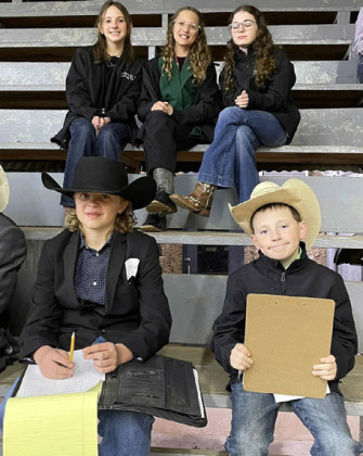 4-H HONORS