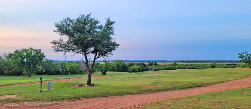 Last weekend, the 6th Annual Hackers Tournament was held at Spur’s Swenson Park golf course.