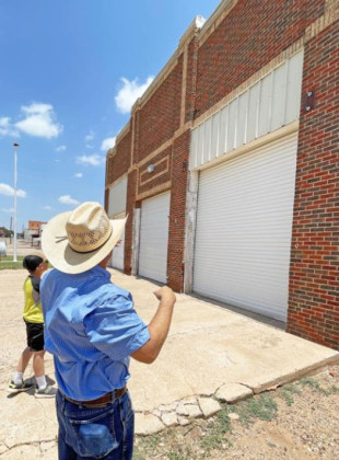 SPOTLIGHT SPUR FIRE HOUSE TOUR, JUNE 2021