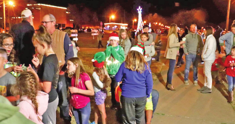 SPOTLIGHT ON WINTERFEST