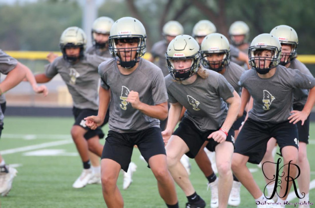 Texas Spur Country schools prepare for fall