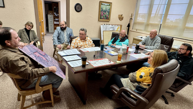 Kent commission authorizes reinvestment zone Dec. 1