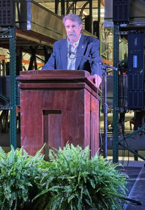 SPOTLIGHT ON ARGO GRAND OPENING