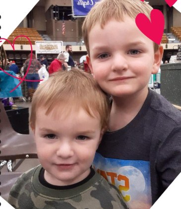 Happy Valentine's Day!