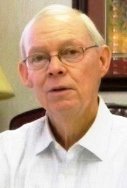 Jimmy Whitefield, 1943–2026