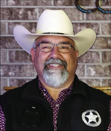 JAY ALLEN