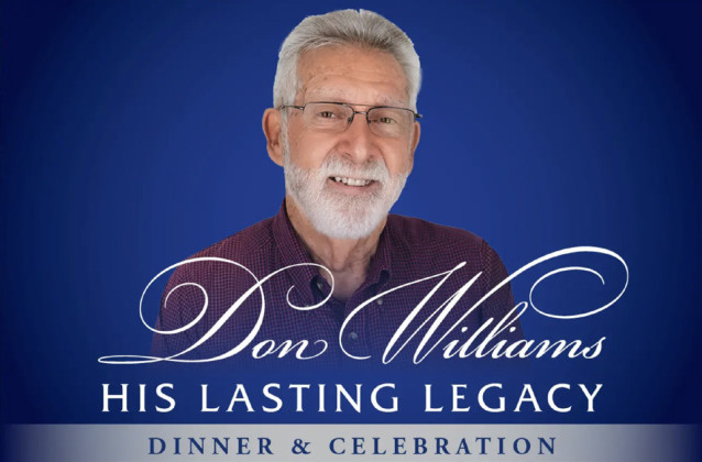 Lubbock Christian University theatre to be named in honor of Spur graduate