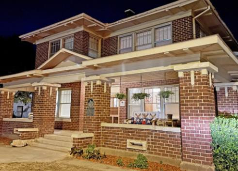 SPOTLIGHT ON SPUR EVENTS