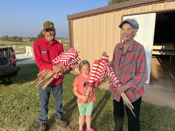 SPOTLIGHT ON SPUR MEMORIAL DAY